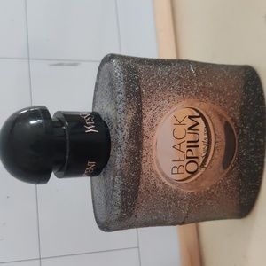 YSL Yves Saint Laurent Black Opium Hair Mist